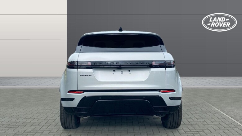 Land Rover Range Rover Evoque 1.5 P270e Autobiography 5dr Auto [Revised] Hatchback